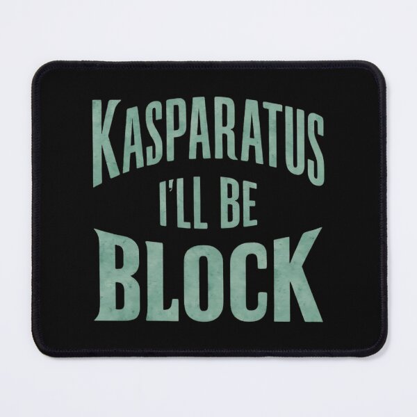 Item preview, Proof. Performance. Kaspa. designed and sold by RadDeck.