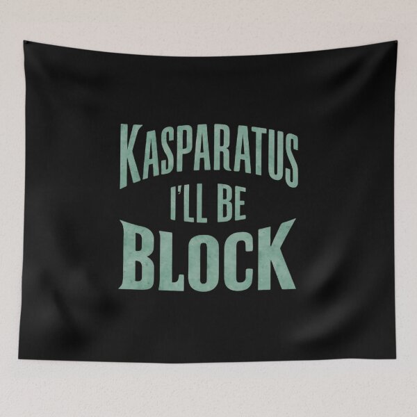 Item preview, Proof. Performance. Kaspa. designed and sold by RadDeck.