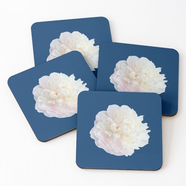 Item preview, White Peonies  designed and sold by Amanda1775.