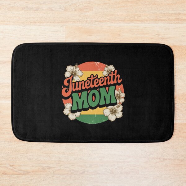 Item preview, Juneteenth Mom Design designed and sold by Peter Stawicki.