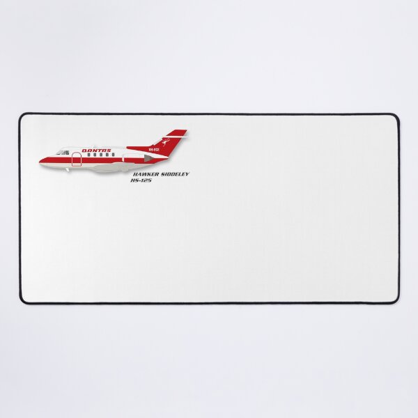 Item preview, Hawker Siddeley HS125 designed and sold by GregThompson.