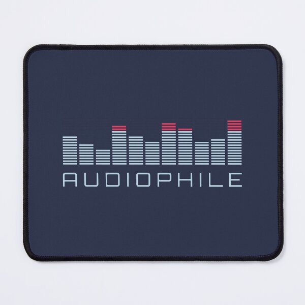 Item preview, Minimalist Audiophile EQ Bars designed and sold by KiwiRider.