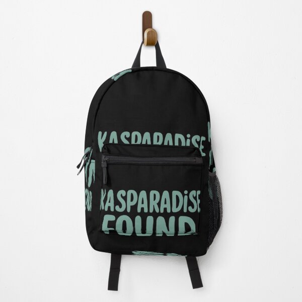 Item preview, Kaspa Doesn’t Sleep designed and sold by RadDeck.