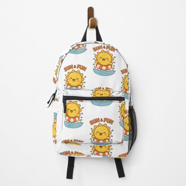 Item preview, Summer - Sun and Fun designed and sold by MeroroGraphics.