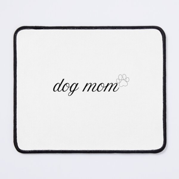 Item preview, Dog Mom Design  designed and sold by Made By Meg .
