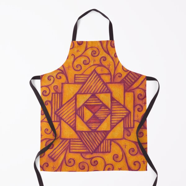 Item preview, Organic vs Geometric Etching v2 4 designed and sold by BloomingbySJ.
