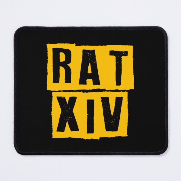 Item preview, Ratxiv logo designed and sold by Ratxiv.