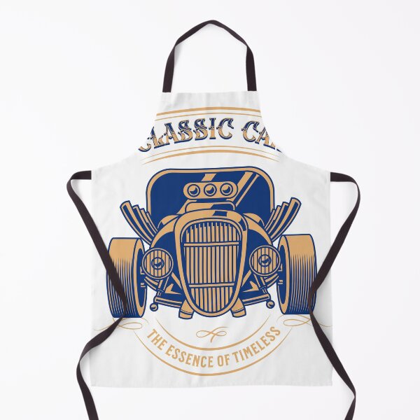 Item preview, Classic Car The Essence of Timeless designed and sold by flidesign .