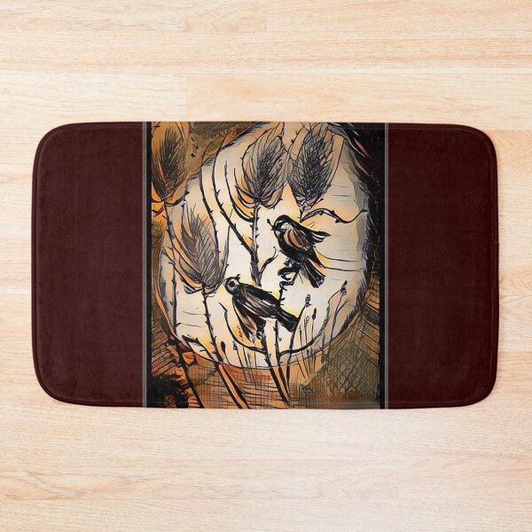 Item preview, Brown Sparrows designed and sold by PaniaBrown.