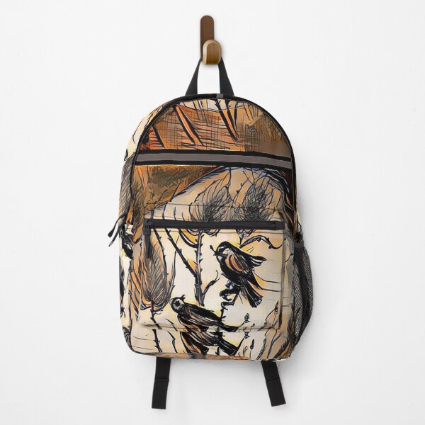 Item preview, Brown Sparrows designed and sold by PaniaBrown.
