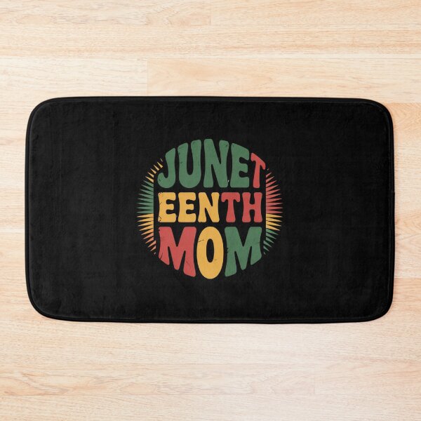 Item preview, Juneteenth Mom designed and sold by Peter Stawicki.