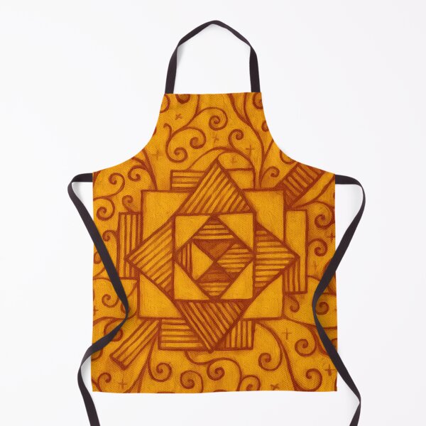 Item preview, Organic vs Geometric Etching v2 6 designed and sold by BloomingbySJ.
