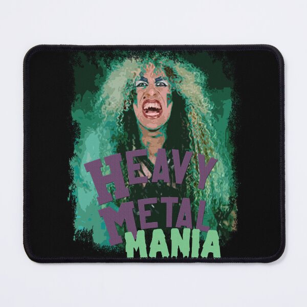 Item preview, Heavy Metal designed and sold by Flash-Jordan.