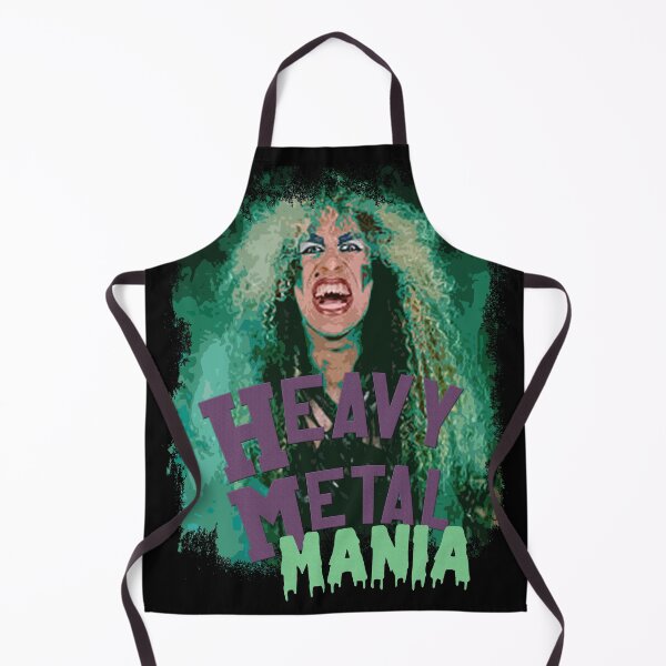 Item preview, Heavy Metal designed and sold by Flash-Jordan.