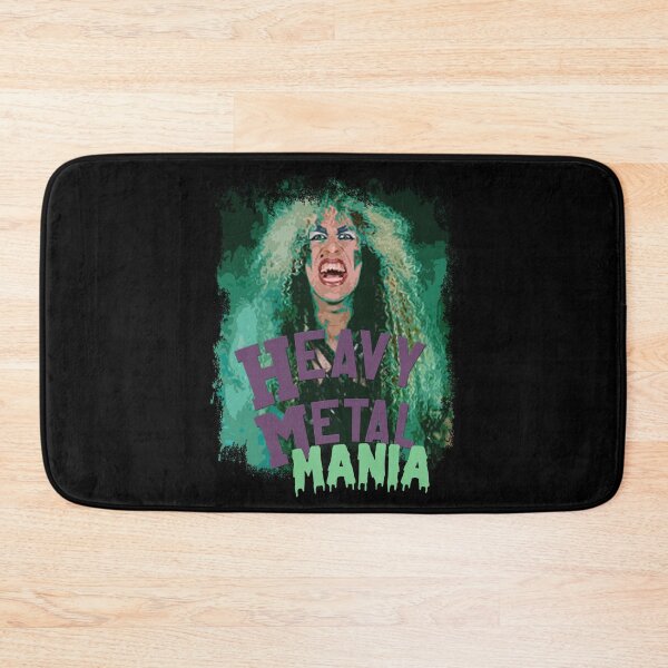 Item preview, Heavy Metal designed and sold by Flash-Jordan.