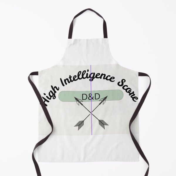 Item preview, D&D Green Arrows - High Intelligence Score designed and sold by CaliGirlTreasur.