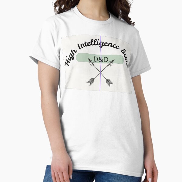 Item preview, D&D Green Arrows - High Intelligence Score designed and sold by CaliGirlTreasur.