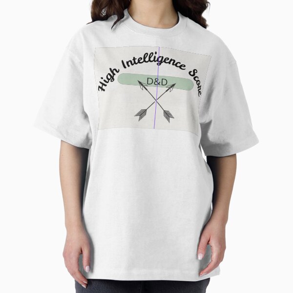 Item preview, D&D Green Arrows - High Intelligence Score designed and sold by CaliGirlTreasur.