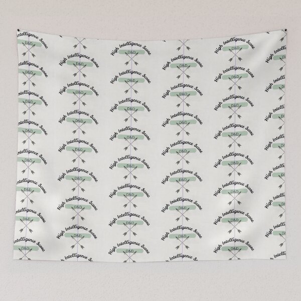 Item preview, D&D Green Arrows - High Intelligence Score designed and sold by CaliGirlTreasur.