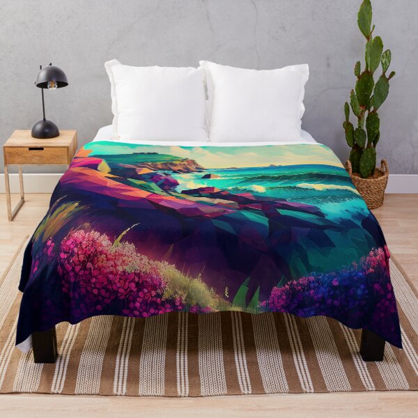 Item preview, The Headland designed and sold by Midnight Daze Studio.