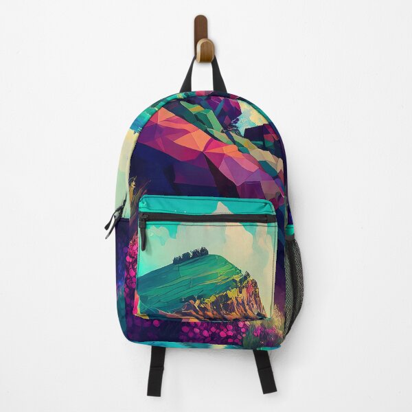 Item preview, The Headland designed and sold by Midnight Daze Studio.