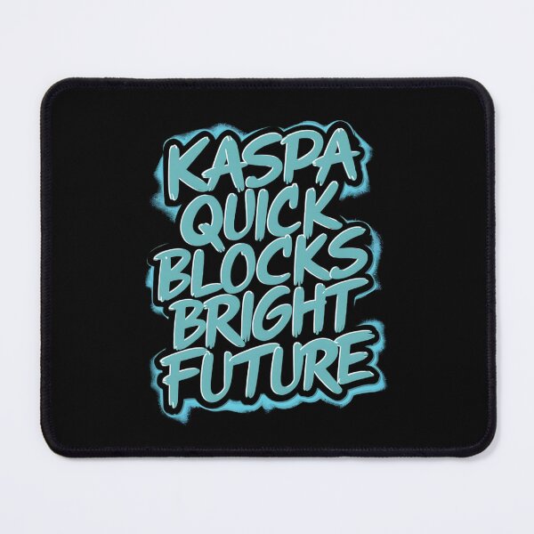 Item preview, Kaspa: Speed Is The Feature designed and sold by RadDeck.
