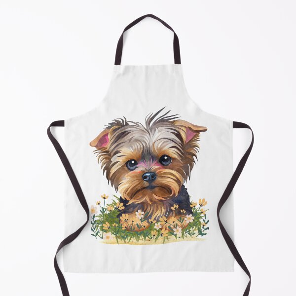 Item preview, YORKSHIRE TERRIER designed and sold by DanaTees.