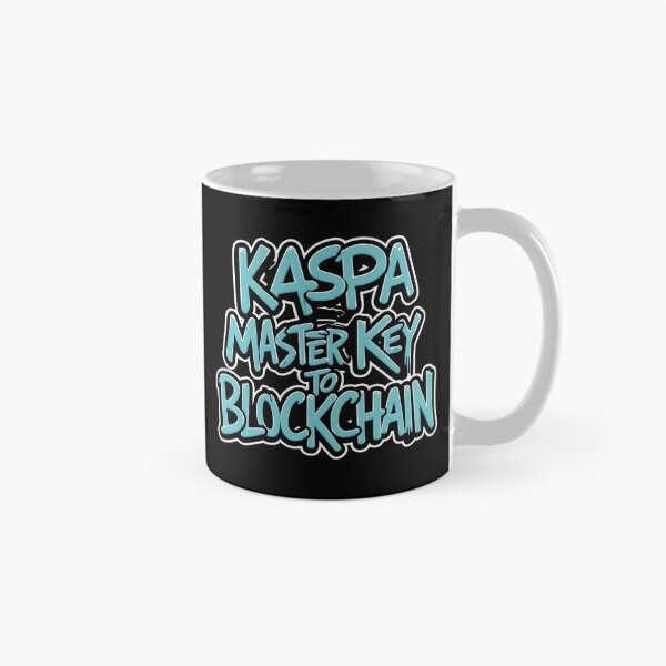 Item preview, Built For Real Time. Built For Kaspa. designed and sold by RadDeck.