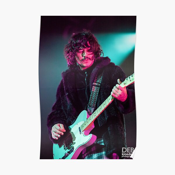 Sticky Fingers - Diz 5 Poster