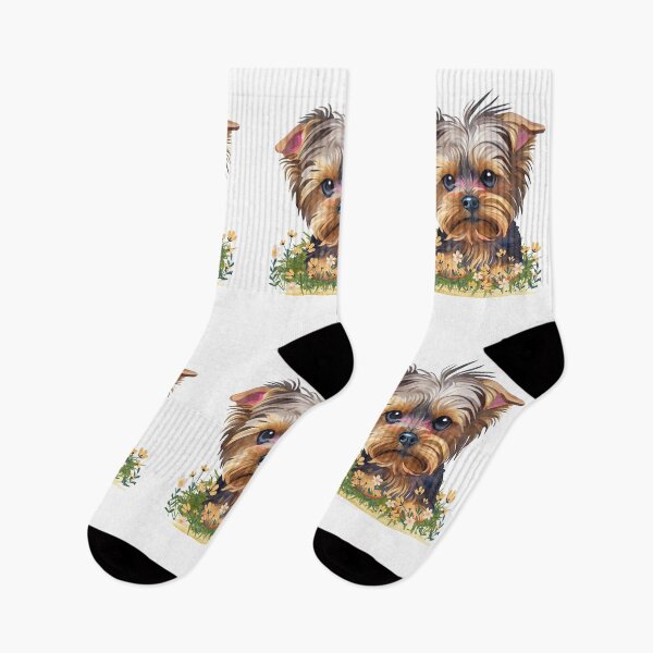 Item preview, YORKSHIRE TERRIER designed and sold by DanaTees.