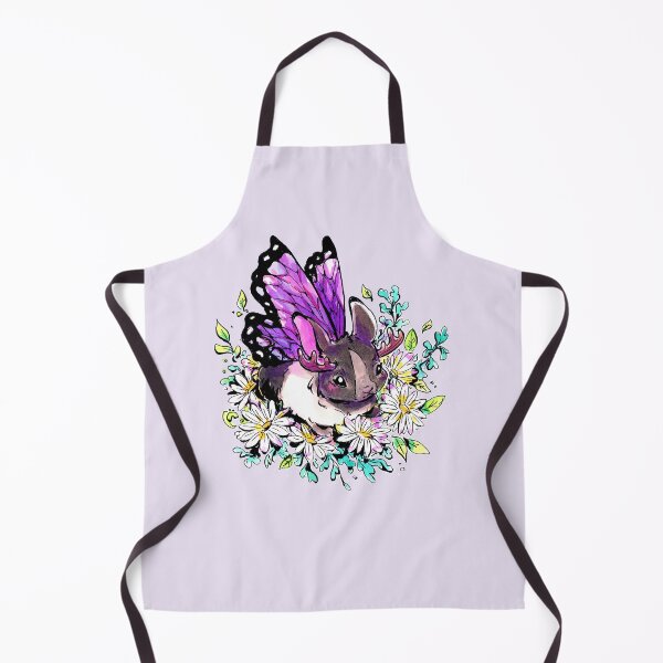 Item preview, Butterfly Bun designed and sold by Helabella Art.