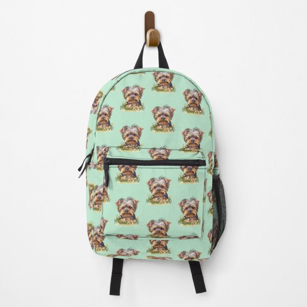 Item preview, YORKSHIRE TERRIER designed and sold by DanaTees.