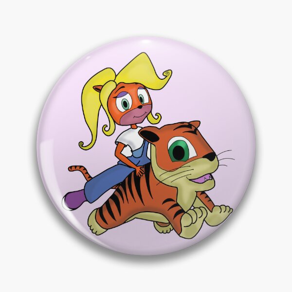 Item preview, Coco Bandicoot designed and sold by beckfindsaway.