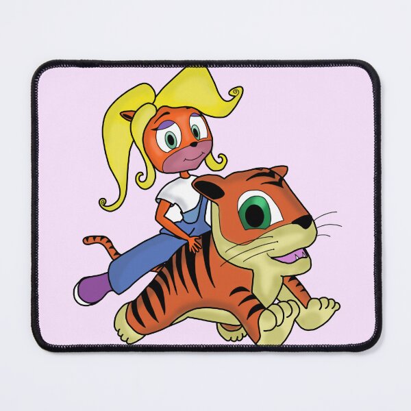 Item preview, Coco Bandicoot designed and sold by beckfindsaway.