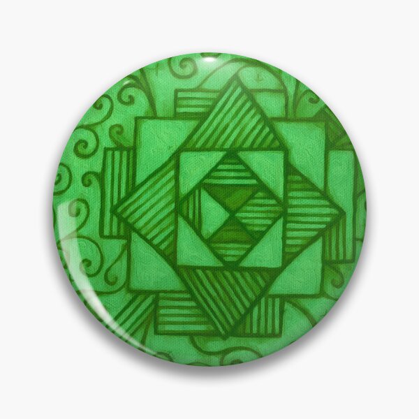 Item preview, Organic vs Geometric Etching v2 8 designed and sold by BloomingbySJ.