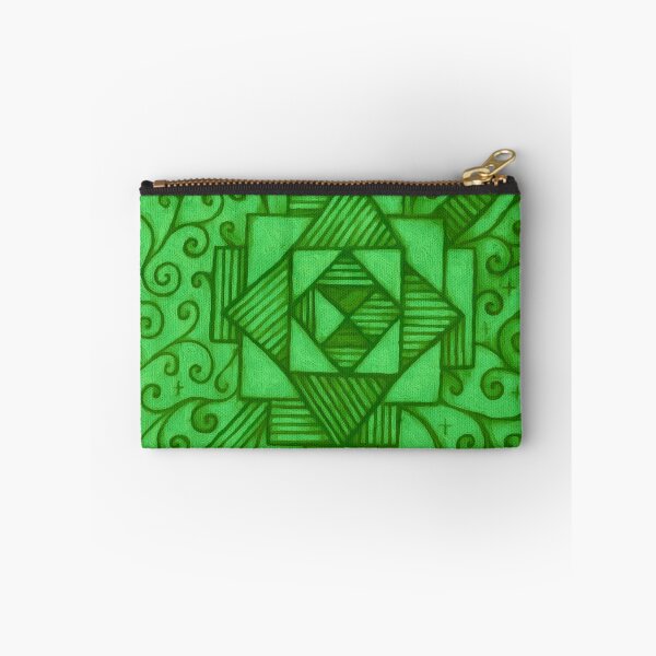 Item preview, Organic vs Geometric Etching v2 8 designed and sold by BloomingbySJ.