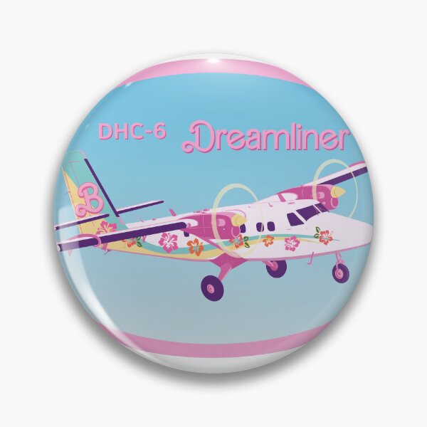 Item preview, Girly Dreamliner designed and sold by Olivia Magoffin.