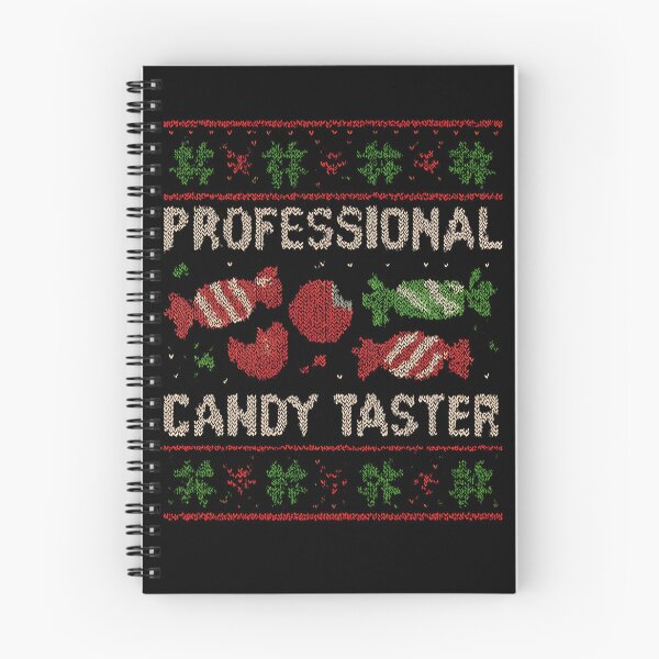 Item preview, Professional Candy Taster Christmas Candy Gear designed and sold by DynamicDesign.