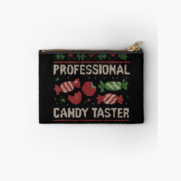 Item preview, Professional Candy Taster Christmas Candy Gear designed and sold by DynamicDesign.