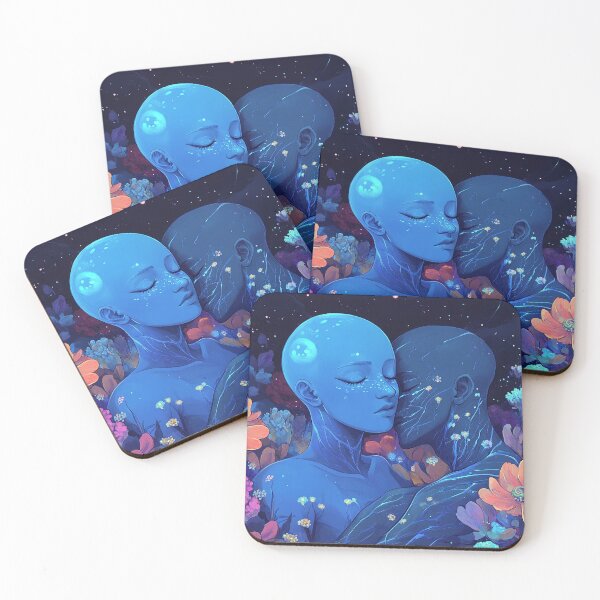 Item preview, BlueSkin designed and sold by RicoInStudios.