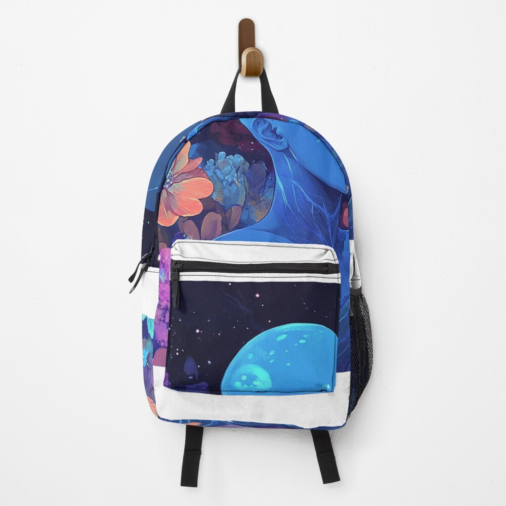 Item preview, Backpack designed and sold by RicoInStudios.