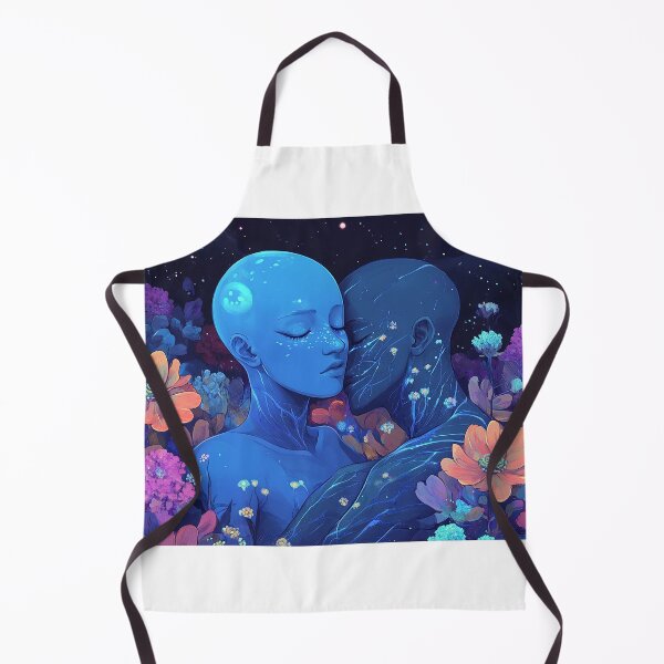 Item preview, BlueSkin designed and sold by RicoInStudios.
