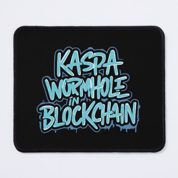 Item preview, Kaspa Clean Code. Clear Purpose. designed and sold by RadDeck.