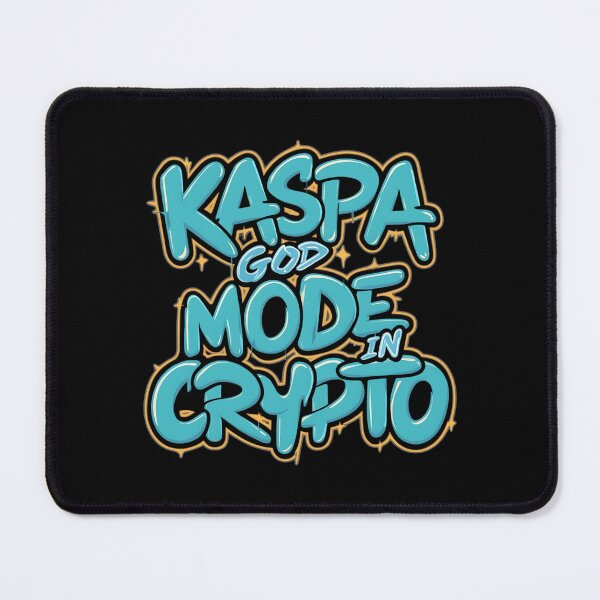 Item preview, Fiat Lies. Kaspa Verifies. designed and sold by RadDeck.