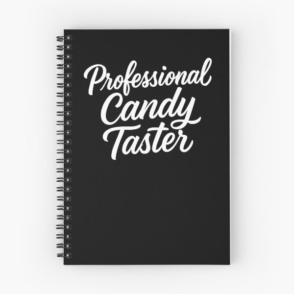 Item preview, Professional Candy Taster Candy Gear designed and sold by DynamicDesign.