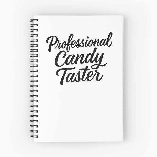 Item preview, Professional Candy Taster Candy Gear designed and sold by DynamicDesign.