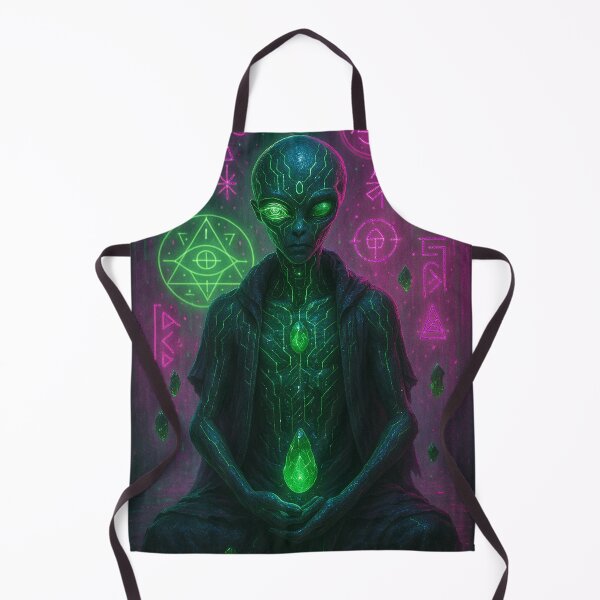 Item preview, The Awakening designed and sold by Abducted Treasures.