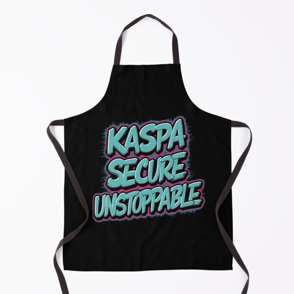 Item preview, Kaspa Over Clout designed and sold by RadDeck.