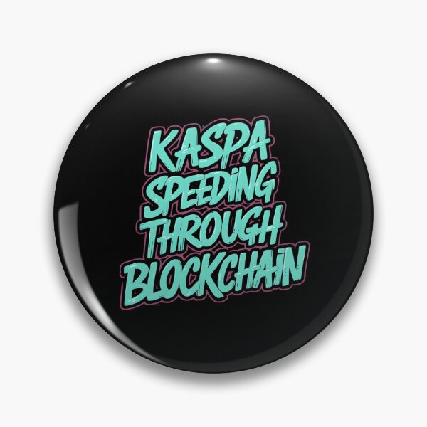 Item preview, Kaspa The Speed Of Light. The Weight Of Proof. designed and sold by RadDeck.
