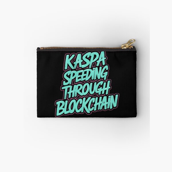 Item preview, Kaspa The Speed Of Light. The Weight Of Proof. designed and sold by RadDeck.